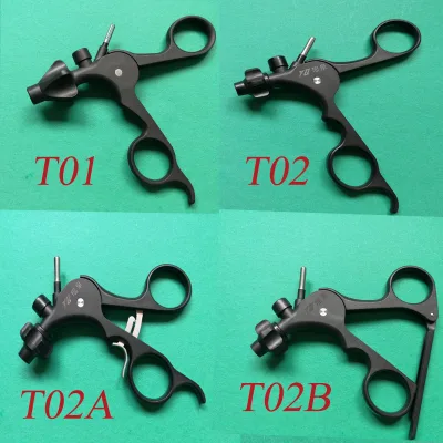 Factory Directly Laparoscopic Forceps Tube/shafth/shaft Commonly Used Tube Compatible to Stoz
