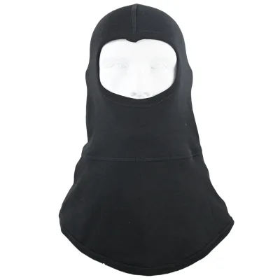ANBEN Fire EN13911 Balaclava Hood Standard Aramid Firefighting Facial Protection Firefighter Suits Essential