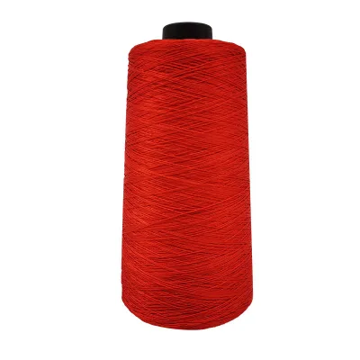 300D/3 Leather Goods Line High-end Luggage Car Seat Clothing Zipper Polyester High Strength Sewing Thread