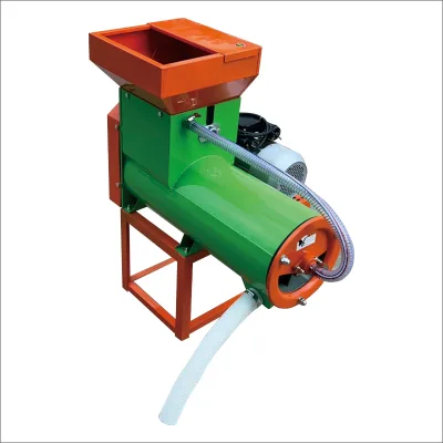New Commercial Sweet Potato Crusher Separator Engine Core Component Starch Slurry Filtered Condition New