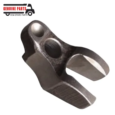 TRUCK PARTS VG1246080112 Fuel Injector Clamp Use for Sinotruk Howo Truck Accessories SPARE