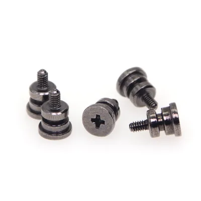 Electronic screws, motherboard screws, M1.6 - M2.5