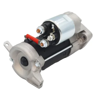 Starter Motors Engine Starter Motor Parts High Quality Auto Parts Starter Motor for Volvo OE 36010074