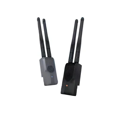 BETAFPV SuperG Nano ELRS 2.4G 1W RF Transmitter Module Gemini Dual-Frequency Diversity for RC Quadcopter Multirotor Original