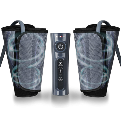 Calf Massager for Circulation Vibration Arm Relax Cheap Air Compression Leg Massager