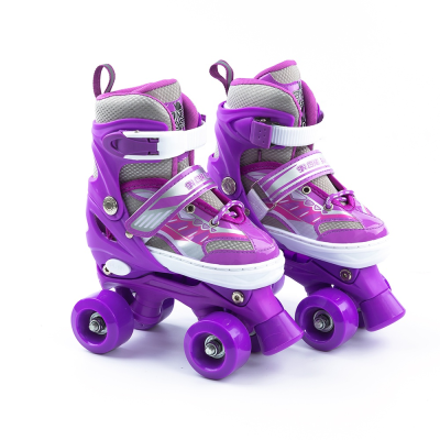 Inline Skates Classical Quad Roller Skate for Men Women Children