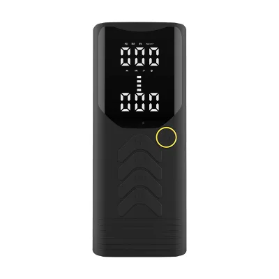 Portable Wireless 150PSI Electric Tire Pump New Design Digital Car Air Compressor Motorcycle Tire Pressure Monitor System TPMS
