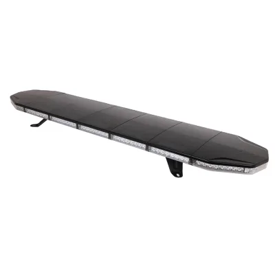 JGL 47 Inch Amber Emergency Light Bar with Take Down,Alley for Truck Tow Wrecker