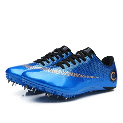 Sprint Track&Field Spike Shoes Lightweight Comfortable Men's & Women's Sports Spike Shoes