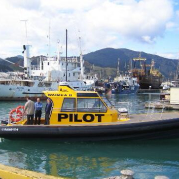 12.6m Cheap Price Aluminium Pilot Boat for Sale