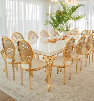 FSDKX Foshan Furniture Custom for Different Sizes