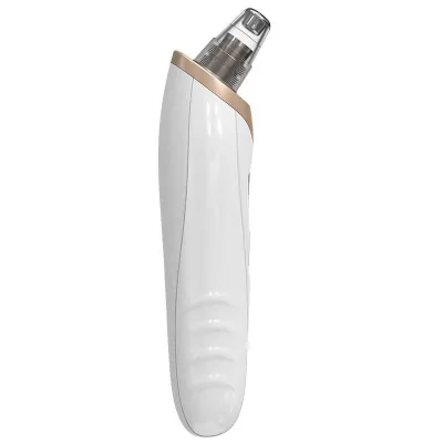 Portable Electric Facial Massager, Adjustable Working Modes Rechargeable Home Beauty Care Device
