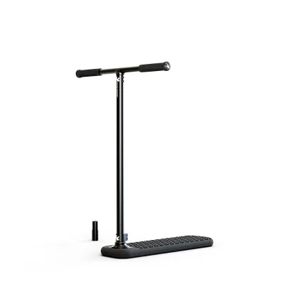 OEM Trampoline Trick Scooter with 50mm Extender for 10+ Years Old Stunt Scooter for Kids & Teens Perfect for Indoor Training