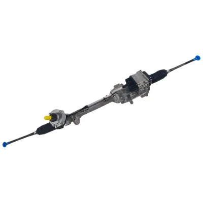 Electric Power Steering Gear Vehicle Parts Accessories for Ford Explorer 2015-2016 FB533D070DB