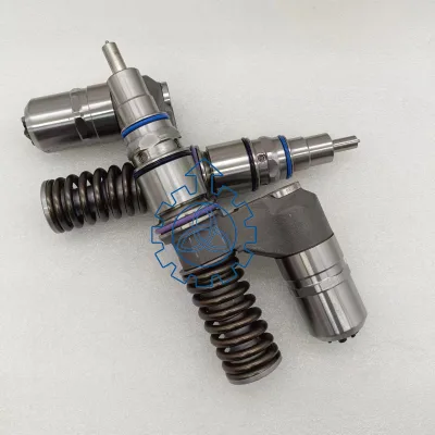 1505199 0414701059 0414701032 Truck Engine Fuel Unit diesel Injector diesel EUI for Scania