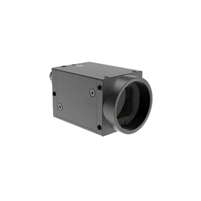 Cheap Mono/Color GigE Camera Rolling Shutter 12MP 1/1.7" 9.86fps with Free Cables