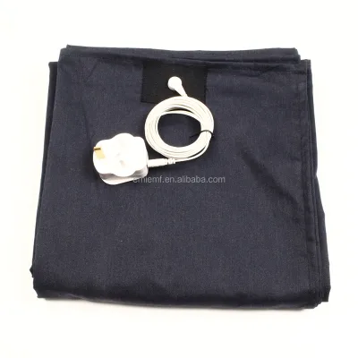 ESD EARTHING Stainless Steel Fabric Grounding Sheet for Earthing