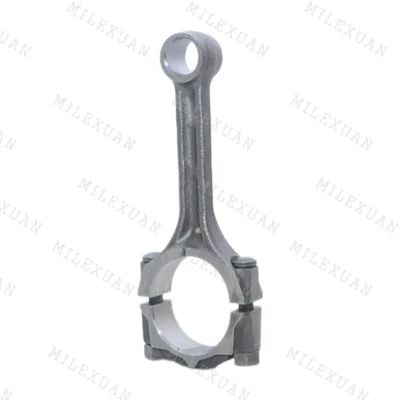 Brand New 1.1L 12V G4HG Engine Conned G4HD Connecting Rod 23510-02501 for Hyundai Atos Kia Picanto