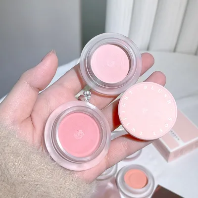 Cruelty Free Multi-use Cheek & Lip & Eye Long Lasting Waterproof Moisturizing Blush