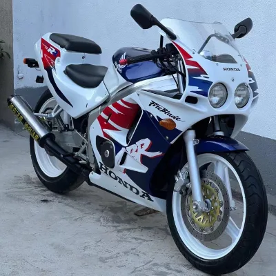 Imported Four-cylinder 400 Sports Car Heavy Locomotive H2 Road Race Small Ninja 250 Country EFI Twin Brushless Motorcycle