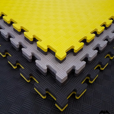 Kwon Mats Taekwondo