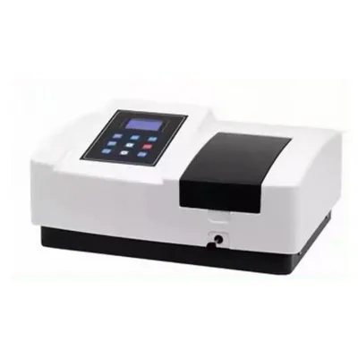 Benchtop Lab Manual Type US/VIS Spectrophotometer UV 6000 High Quality and Low Price Lab Visible Spectrophotometer