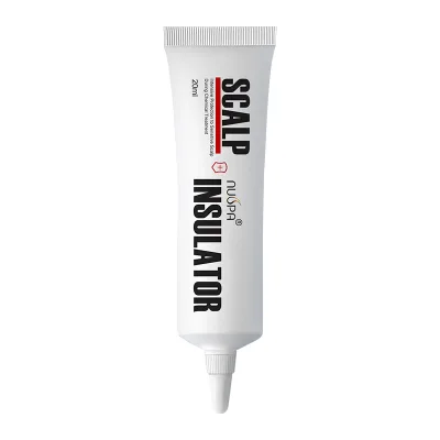 Wholesale Prevent Chemical Burns Scalp Insulator Safe Formula Hair Conditioning Agent From Color Perming Processes