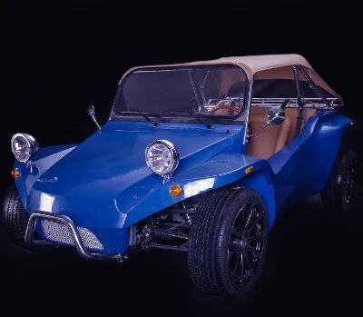 EEC 1300CC Buggy /Road Legal Adult Buggy/ Gasoline Buggy for Sale