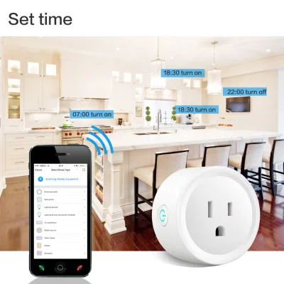 Best Sell Automation Smart Home System Products Support Google Home / Alexa/ Siri / Homekit Can Custom Home System Factory