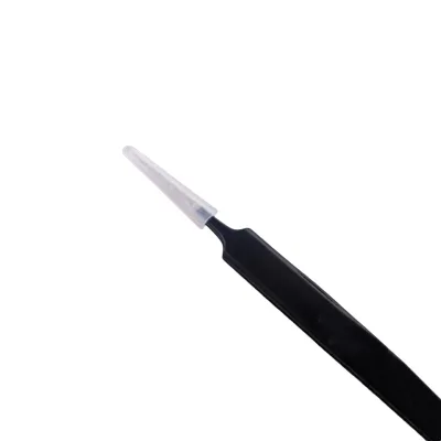 Industrial Antistatic Tweezers for Thread Picking Safety Tools for Sewing Machines