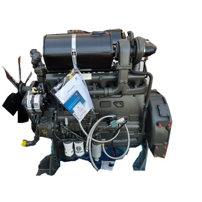 Best Price deutz 125hp/92kw Weichai Engine Assembly Wp6g125e22