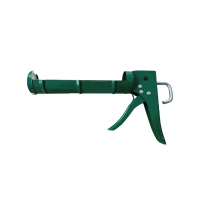 Factory Directly Sale Sealant Glue Silicone Gun Sausage Caulking Gun