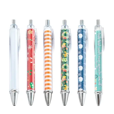 The Science Behind Ballpoint Pens: Understanding Viscosity, Ball Bearings, and Ink Formulation Principles