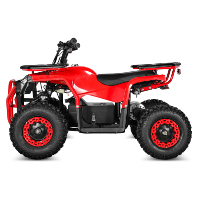 Four-wheel Vehicle with High Cost-effectiveness and Featuring Multiple Patterns, Atv Capable of Traversing Various Terrains