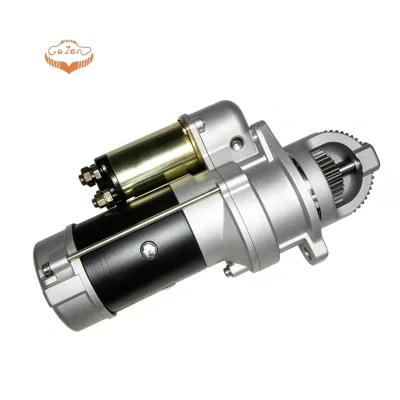 Starter Motor 10461463 10461485 10465044 for Perkins Engine H350A