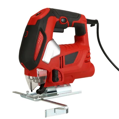 New Laser Electric Jigsaw for Wood Metal Cutting