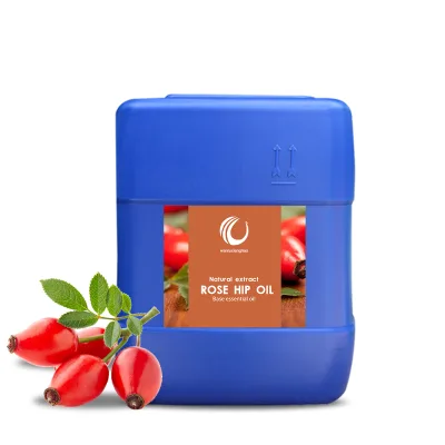 Factory Price Organic Pure Rosehip Seed Oil - for Skin ,Freckle & Scar Removal. Ideal Carrier Oil for Massage, Hair, Body & Face
