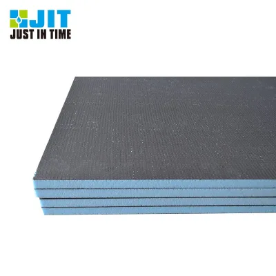 China Wholesale Polystyrene Material Construction Fiber Cement Board Cheap Cement Board