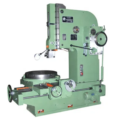 Vertical Slotting Machine,slotting Machine B5032 for Sell