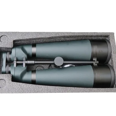 Factory Wholesale Price Large Diameter Bak4 Telescope High Resolution 28X 34X 40X Telescope Binocular Long Range for Sightseeing