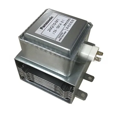 Air-cooled Magnetron 2M210-M1 Industrial Microwave Equipment Accessories Household Microwave Generator Magnetron