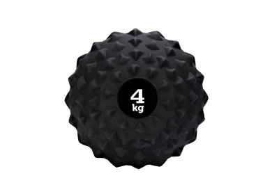 Core Exercise Weight Ball No-Bounce Heavy Duty Ball Medicine Ball