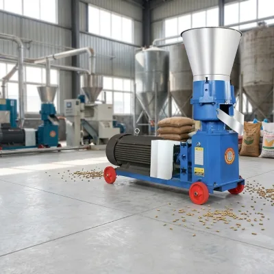 sheep poultry cattle feed pellets machine animal pillet machine chicken feed pellet