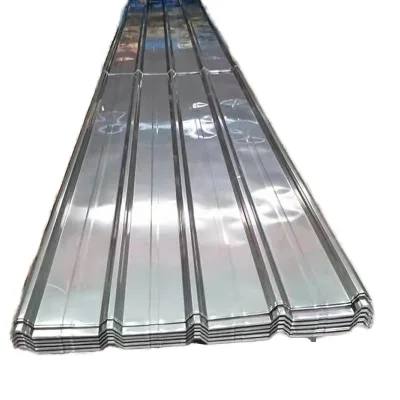 Reliable Corrosion-Proof 12,000mm Long 22 Gauge Color Corrugated Steel Roof Sheet EN Standard Cutting Welding Bending Processing
