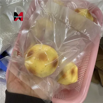 Baked Potatoes Same Ultra Thin Ultra Soft Potato Squishy Handmade Ball