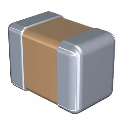 BLM18AG601SN1D 500mA 380mOhm 600 Ohms 0603 1 Ferrite Bead
