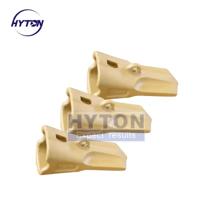 OEM Crawler Excavator Bucket Tooth 205-70-19570 for 20 Tons Excavator Tooth Point