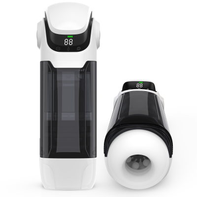 Hot Selling Voice Male Masturbator Sex Toys for Men Aircraft Masturbation Cup for Adult