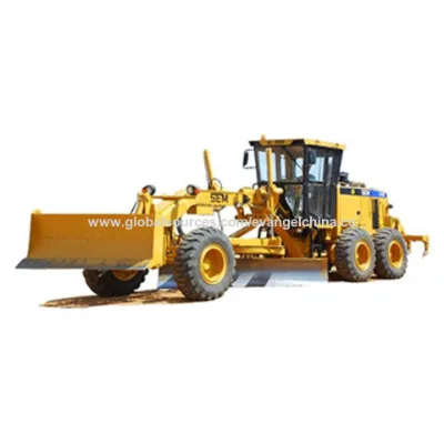Motor grader, SEM 190HP motor grader, new SEM919 motor grader for sale