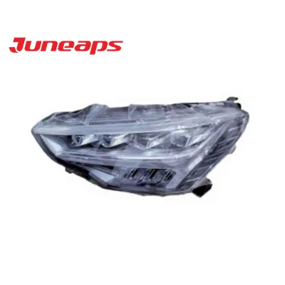 4121104XST01A   4121105XST01A  for HAVAL JOLION HEAD LAMP REAR BUMPER AUTO PARTS FRONT BRACKET MONTANA  2020 2021 2022 2023 2024